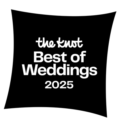The Knot Best of Weddings 2025